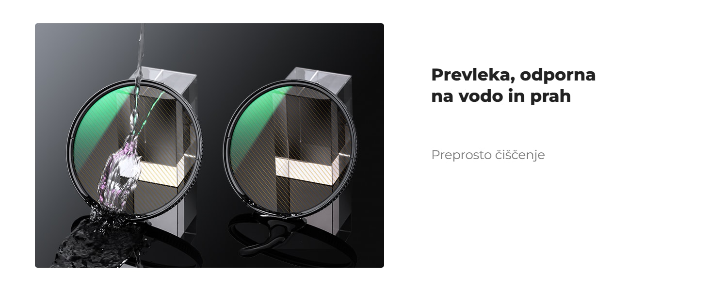Nano-X STREAK 52 mm