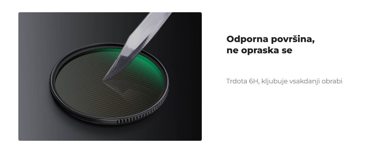 Nano-X STREAK 52 mm