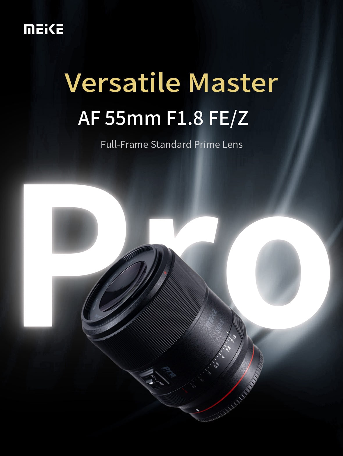 MK-5518FFSTM-X