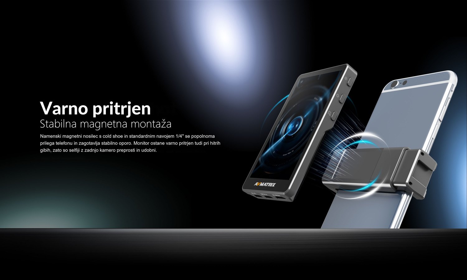 AVMATRIX VM40 – infografika 11