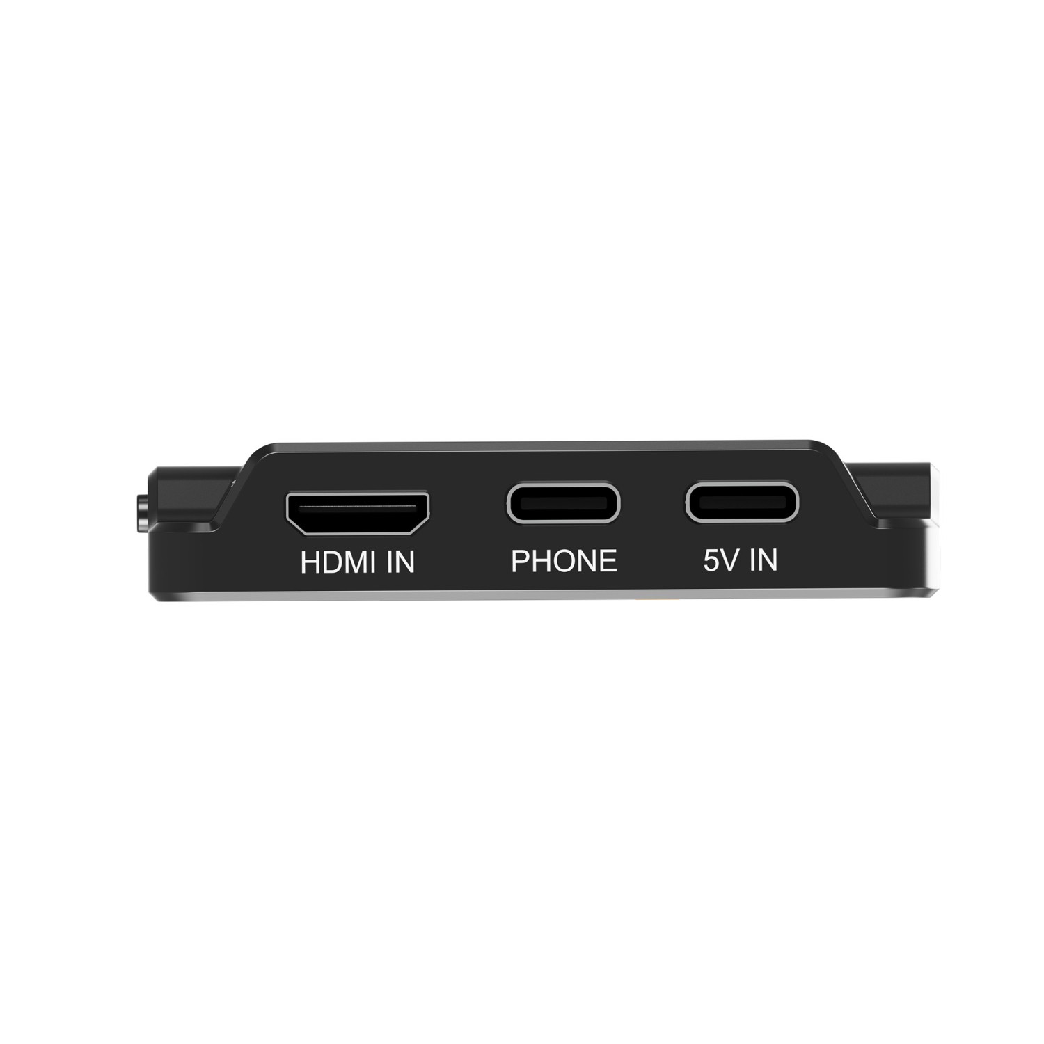 USB-C a HDMI připojení monitoru AVMATRIX VM40