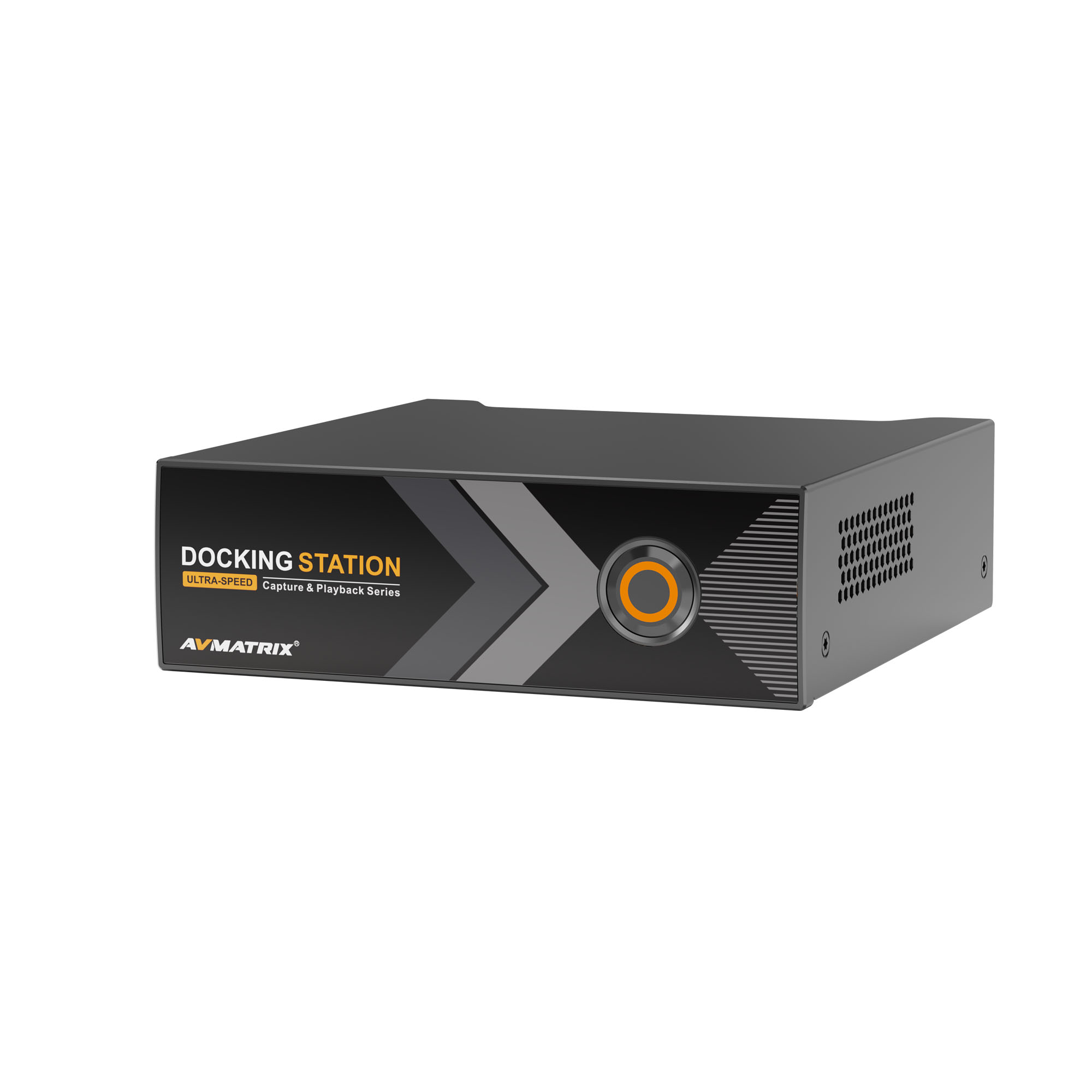 AVMATRIX TB-BOX Thunderbolt PCIe šasi