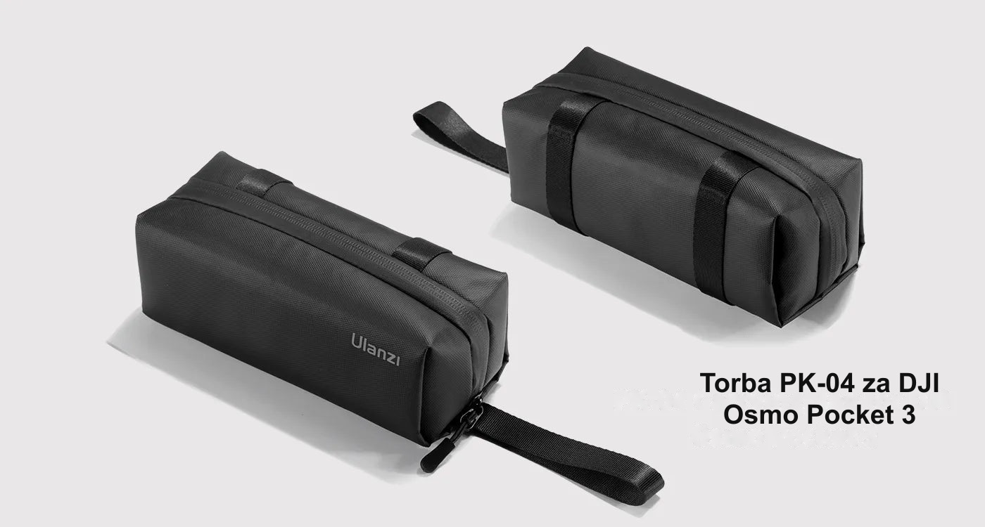Torba PK-04 za DJI Osmo Pocket 3