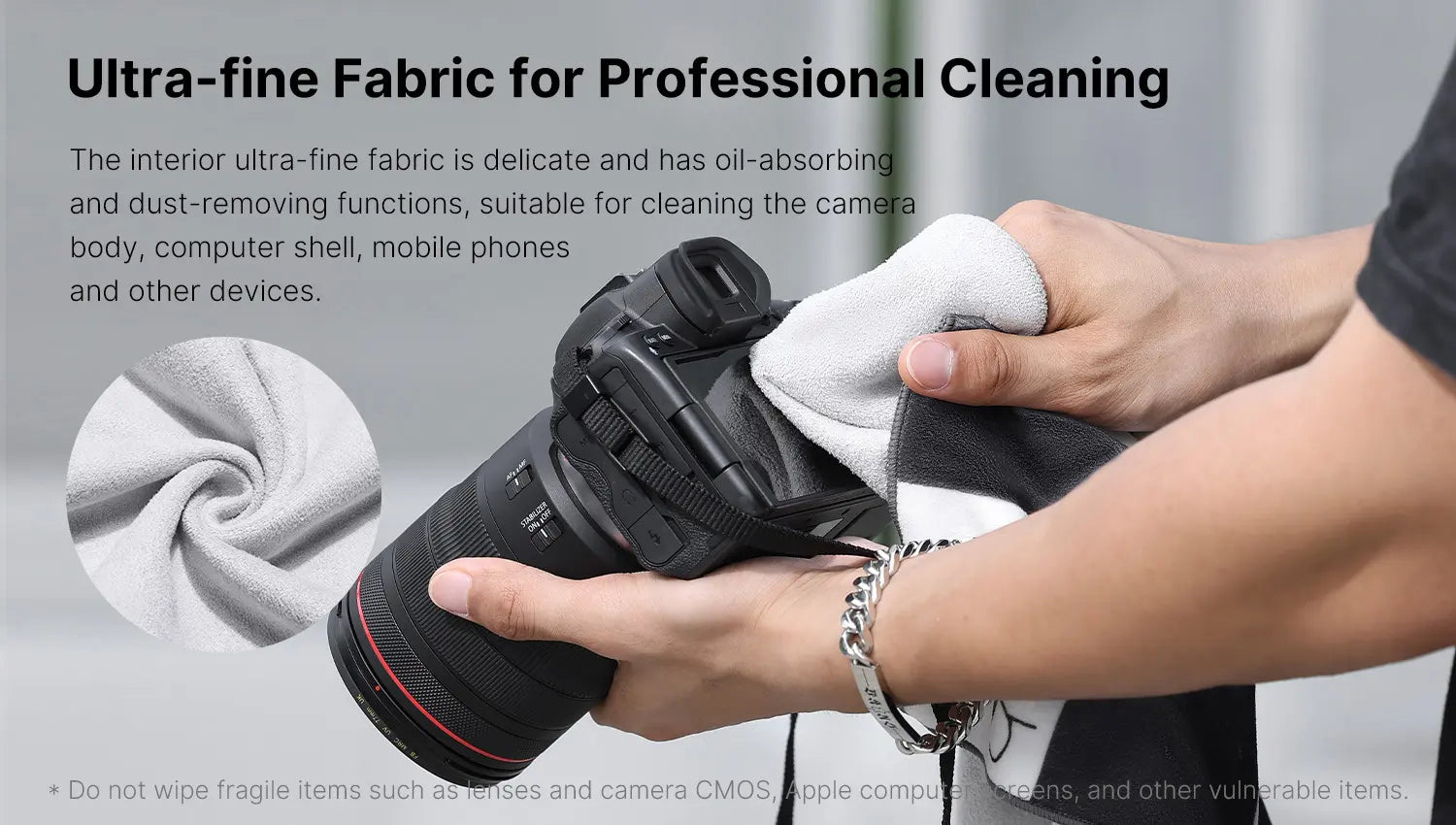 Ulanzi Protective Wrap