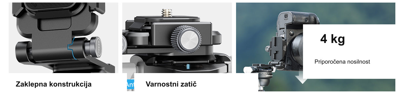 Zaklepna konstrukcija