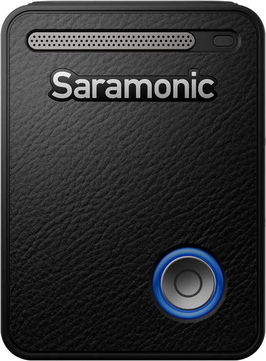Podrobnost zunanje antene Saramonic Ultra