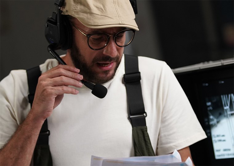Saramonic WiTalk9 SE 4S – Razumljivo tudi pri 120 dB