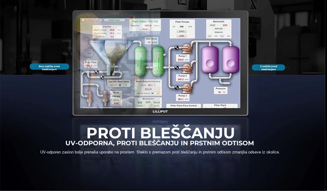 Lilliput TK2700/T – infografika 2