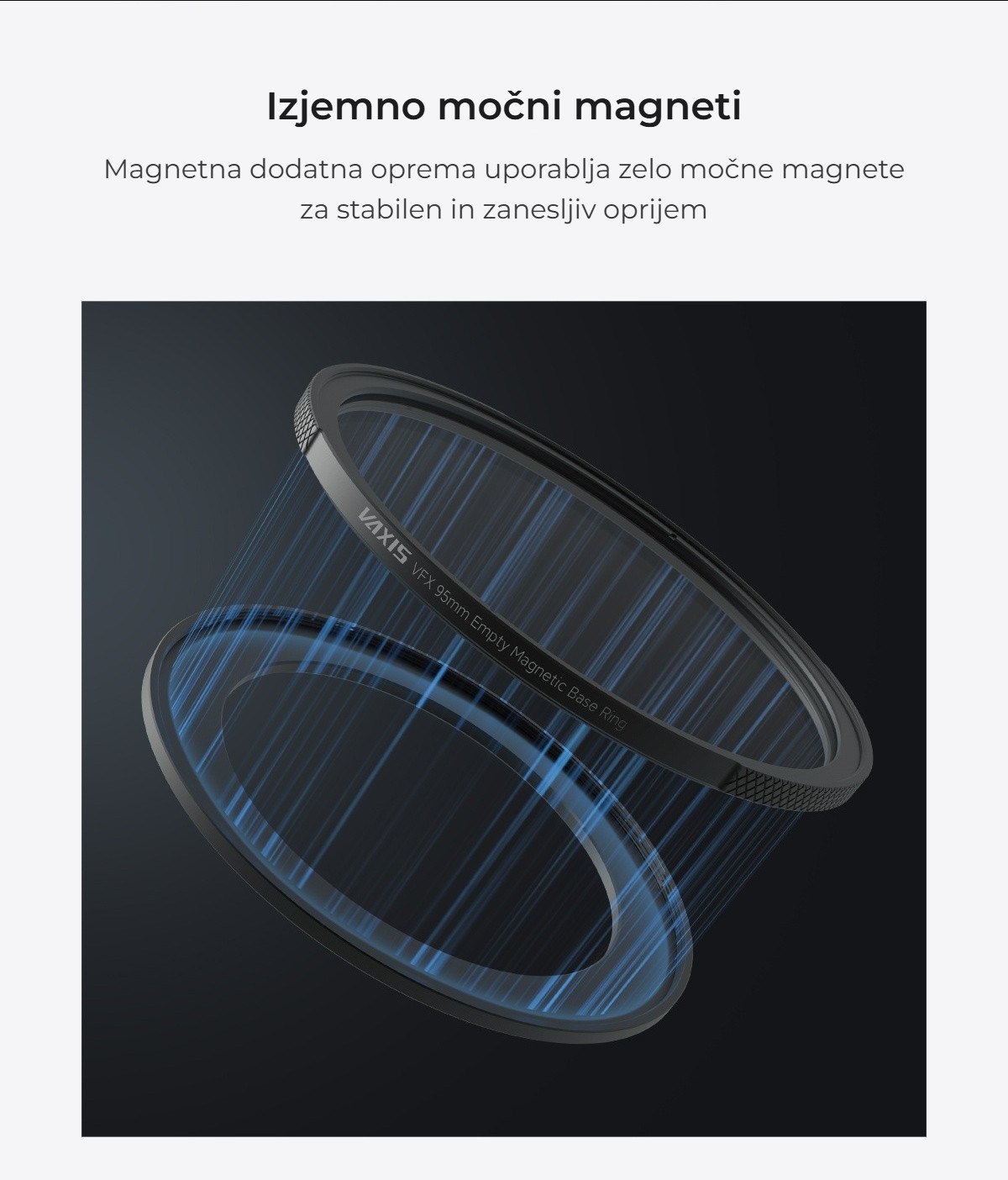 Močni magneti