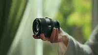 Viltrox AF 85 mm F2.0 EVO FE na fotoaparátu Sony