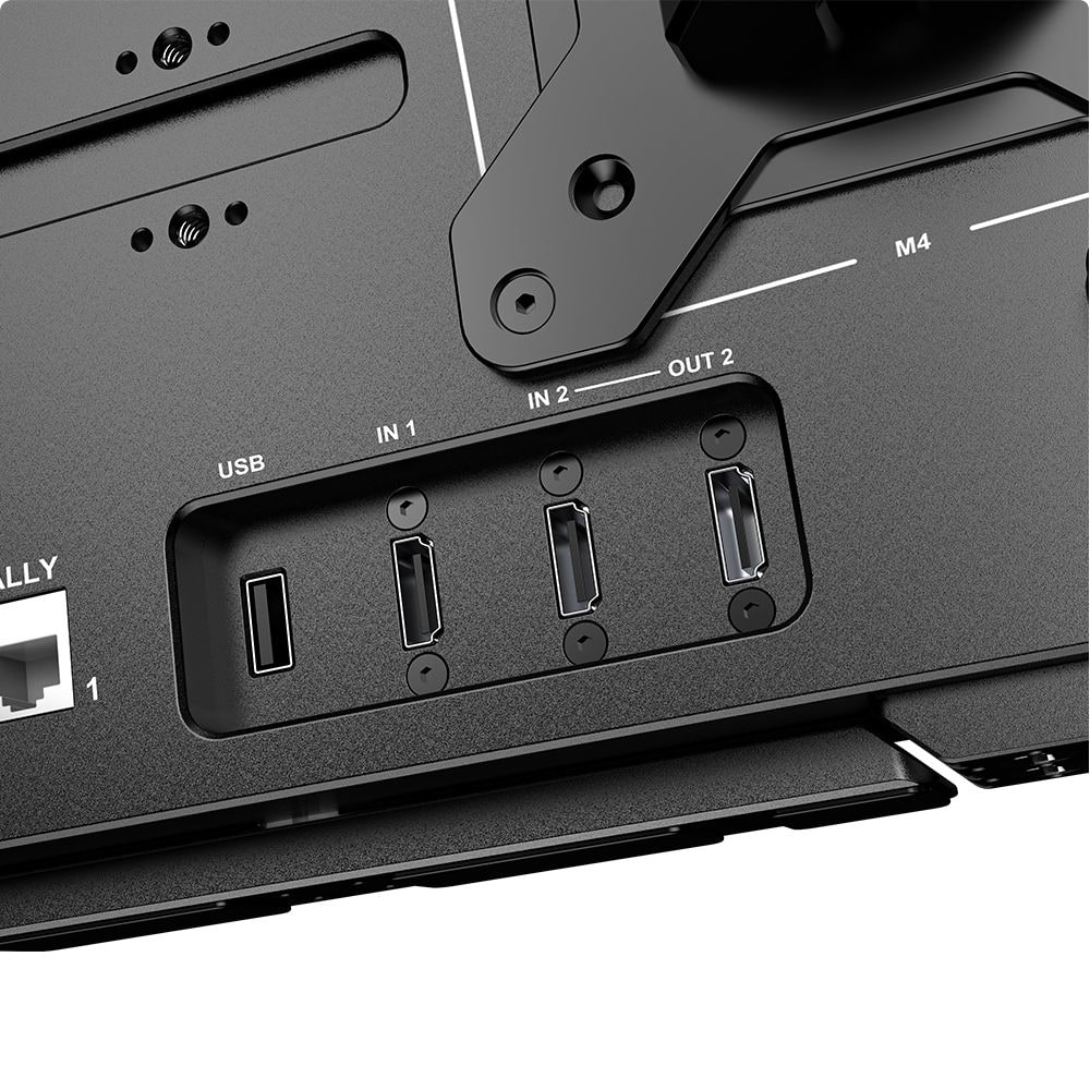 Desview OL14 – Vmesnik HDMI za vsako situacijo
