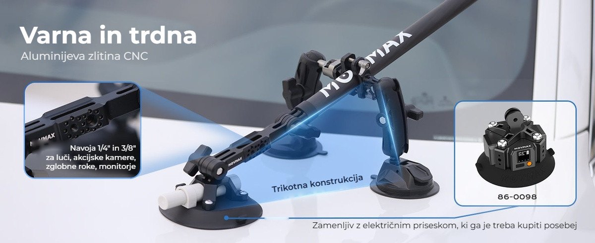 Varna in trdna