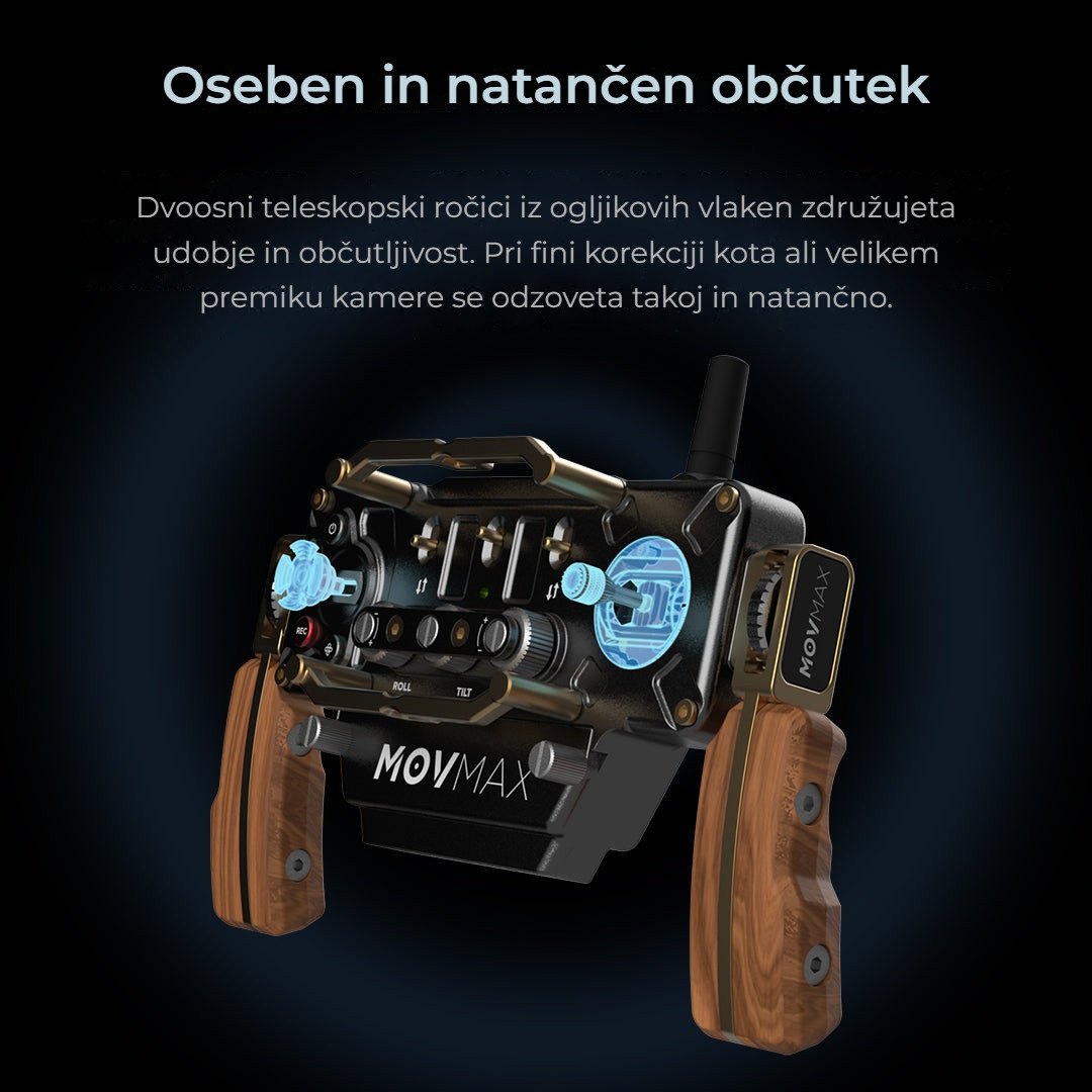 Natančen občutek
