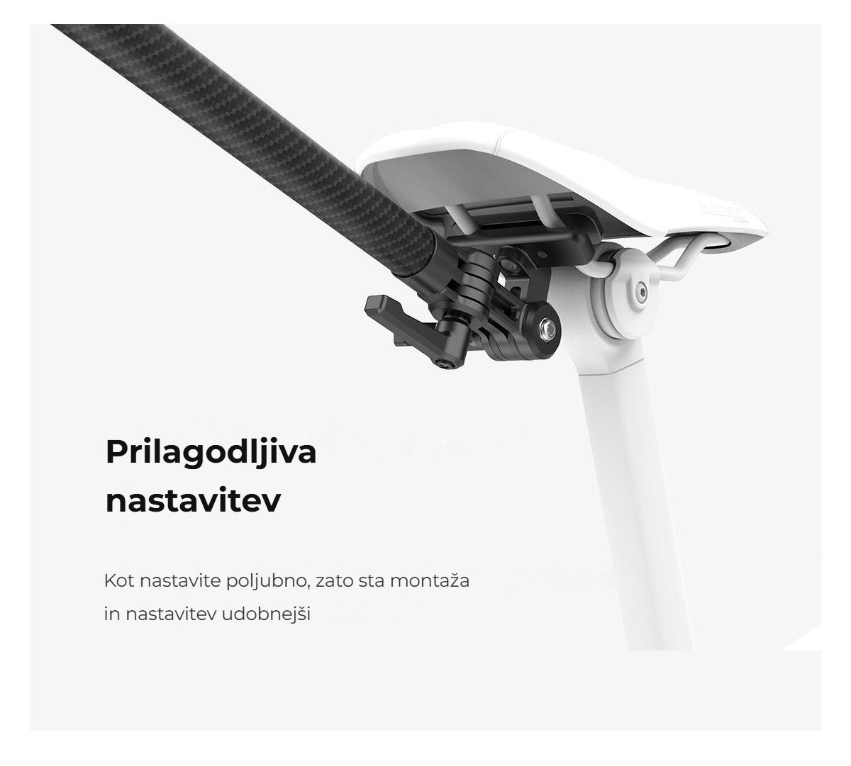 Prilagodljiva nastavitev