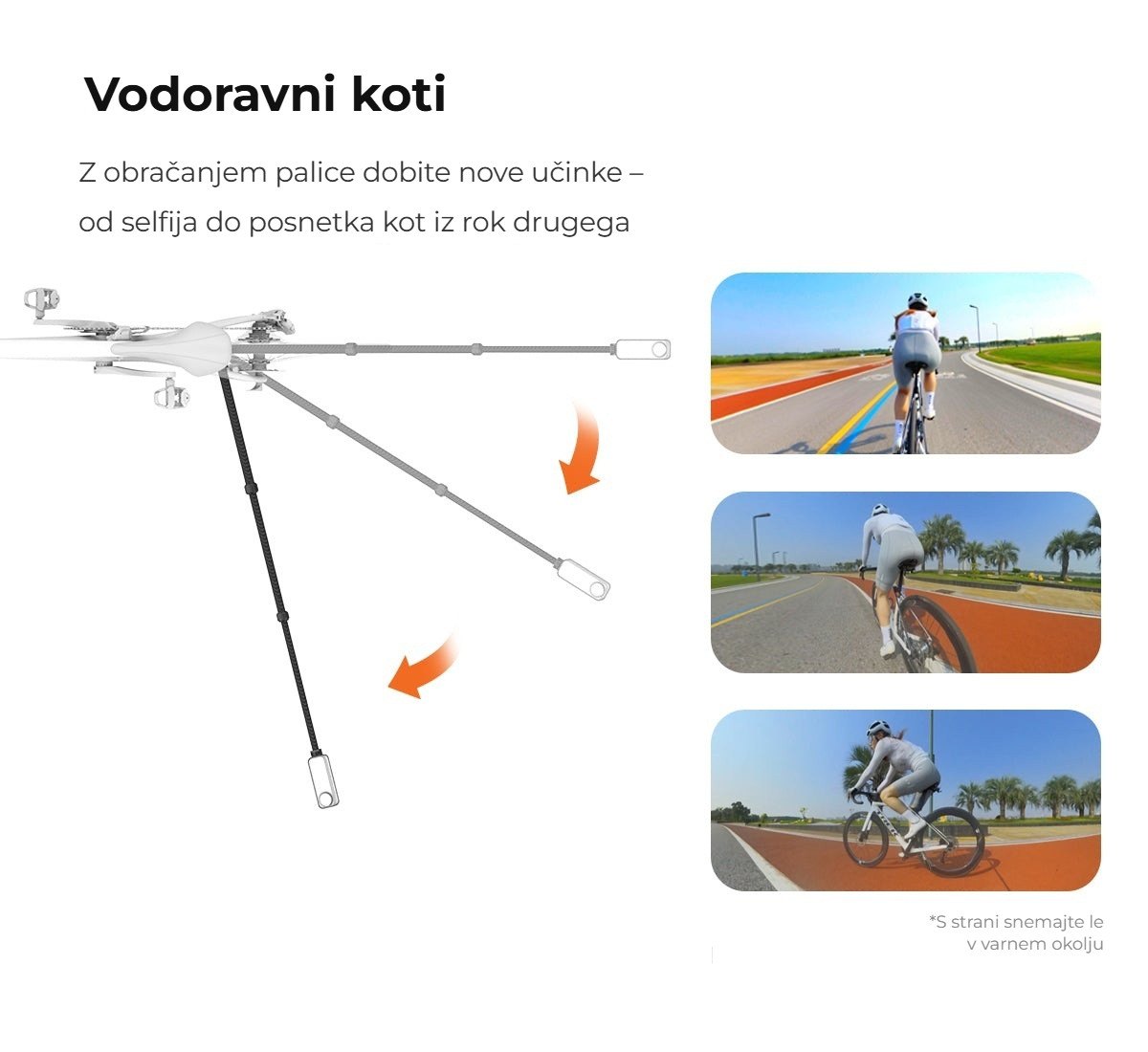 Vodoravni koti