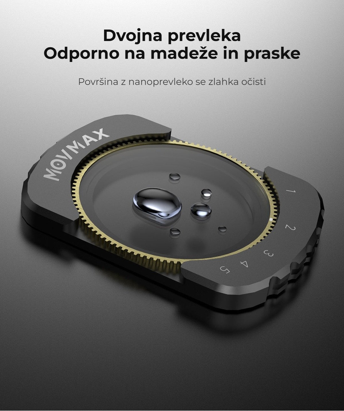Dvojna prevleka