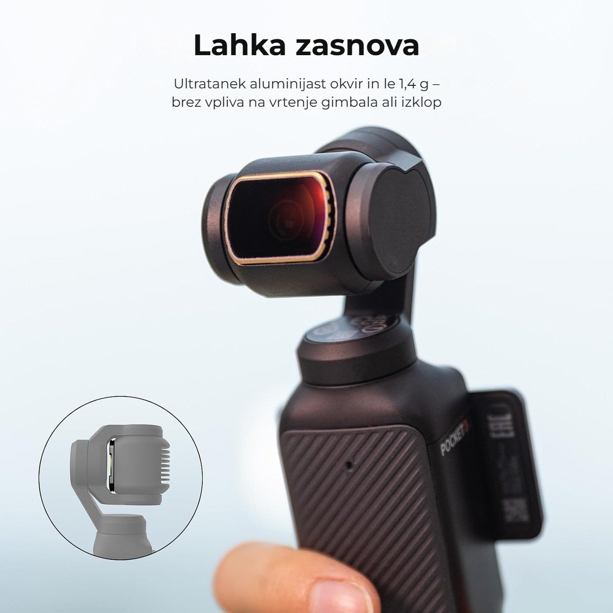 Lahka zasnova