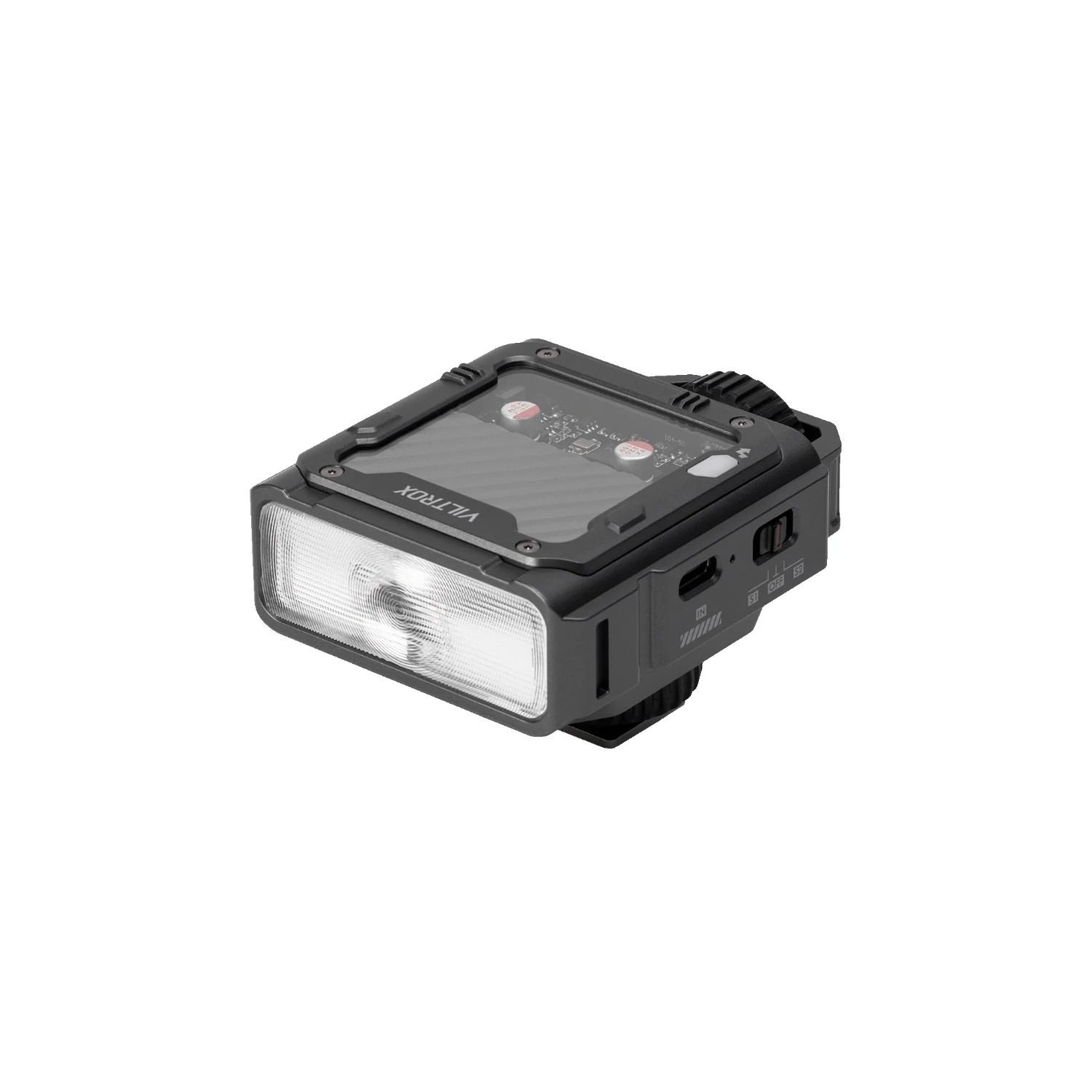 Viltrox Spark Z3-N