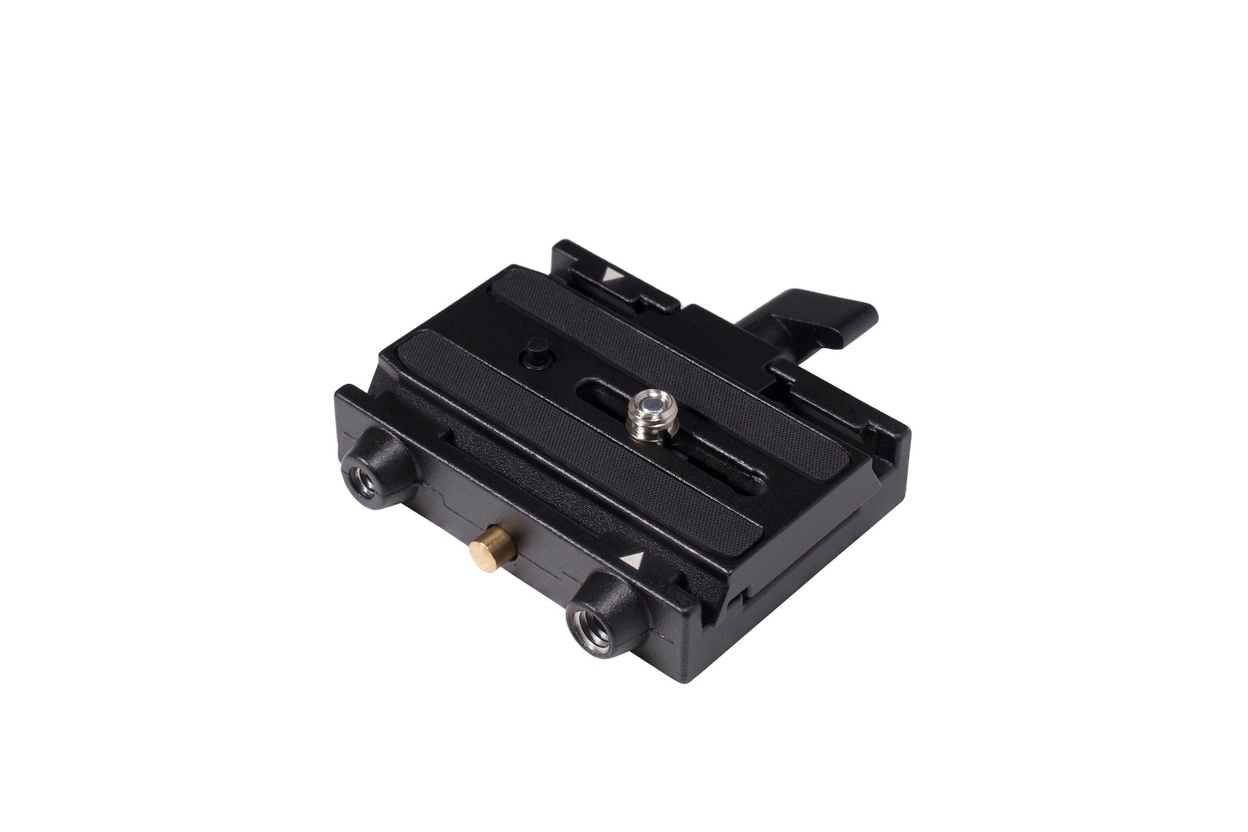 Manfrotto 577 z drsno ploščico 501PL