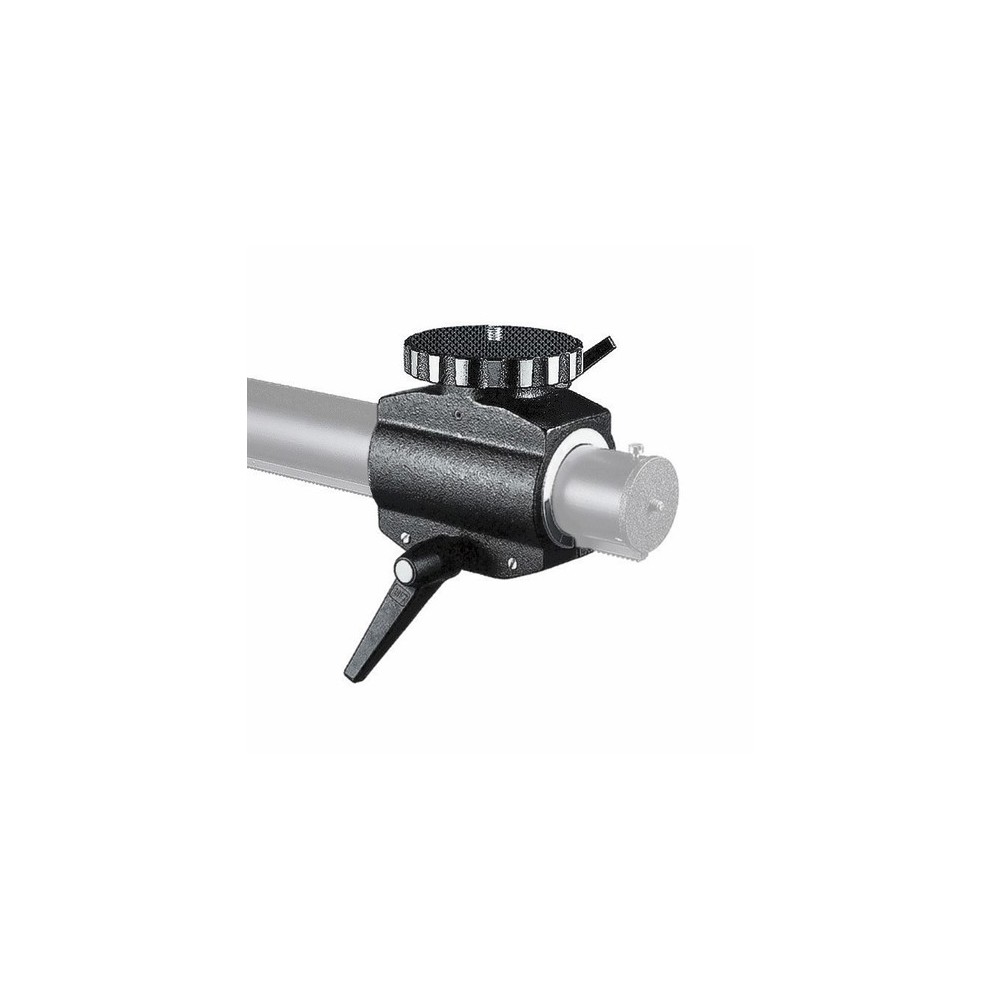 Dodatna platforma Manfrotto 826 za drugi fotoaparat