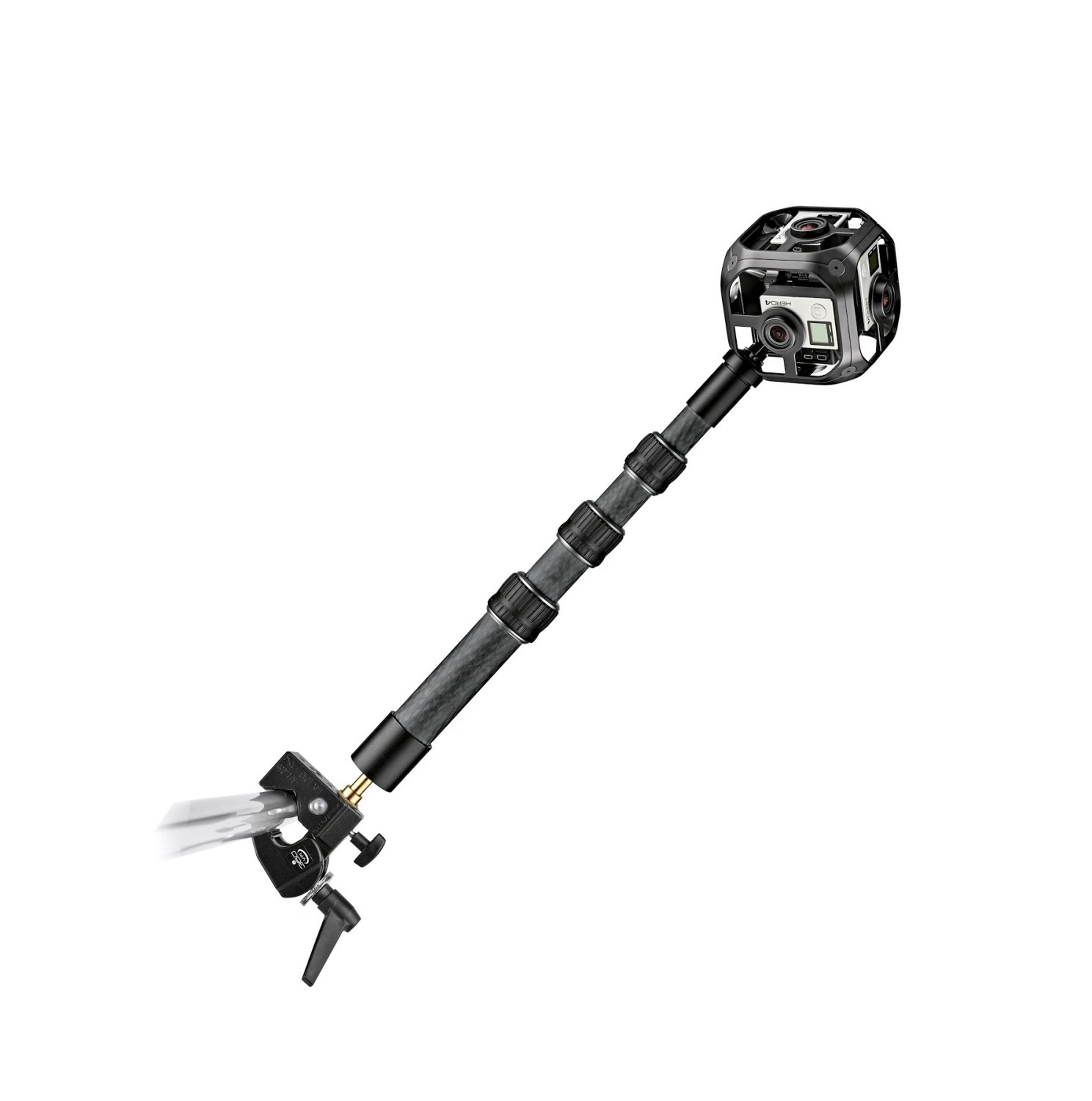 Upevňovací rozhraní Manfrotto M035VR