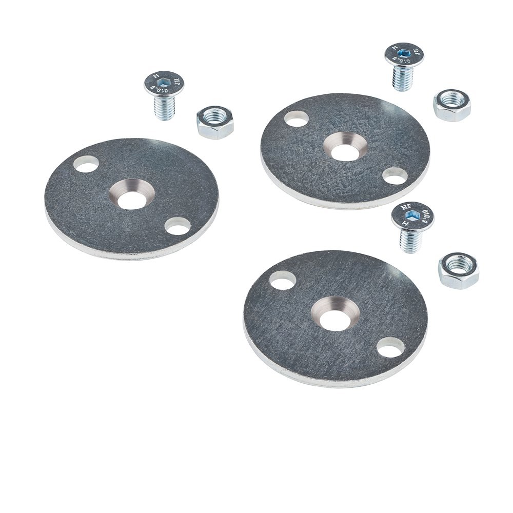 Manfrotto 087PA Peg Adapter Set