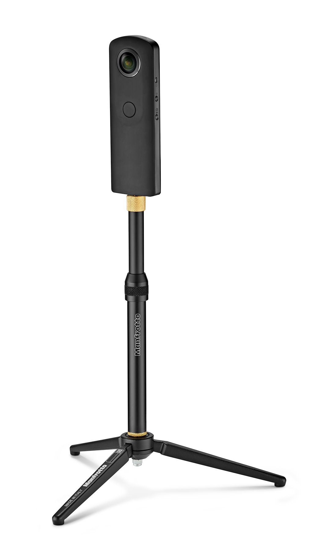 Kompaktna osnova za VR