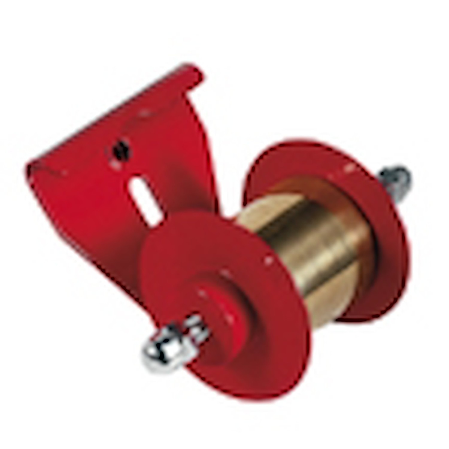 DODATNA VZMET TYPE 4 RED