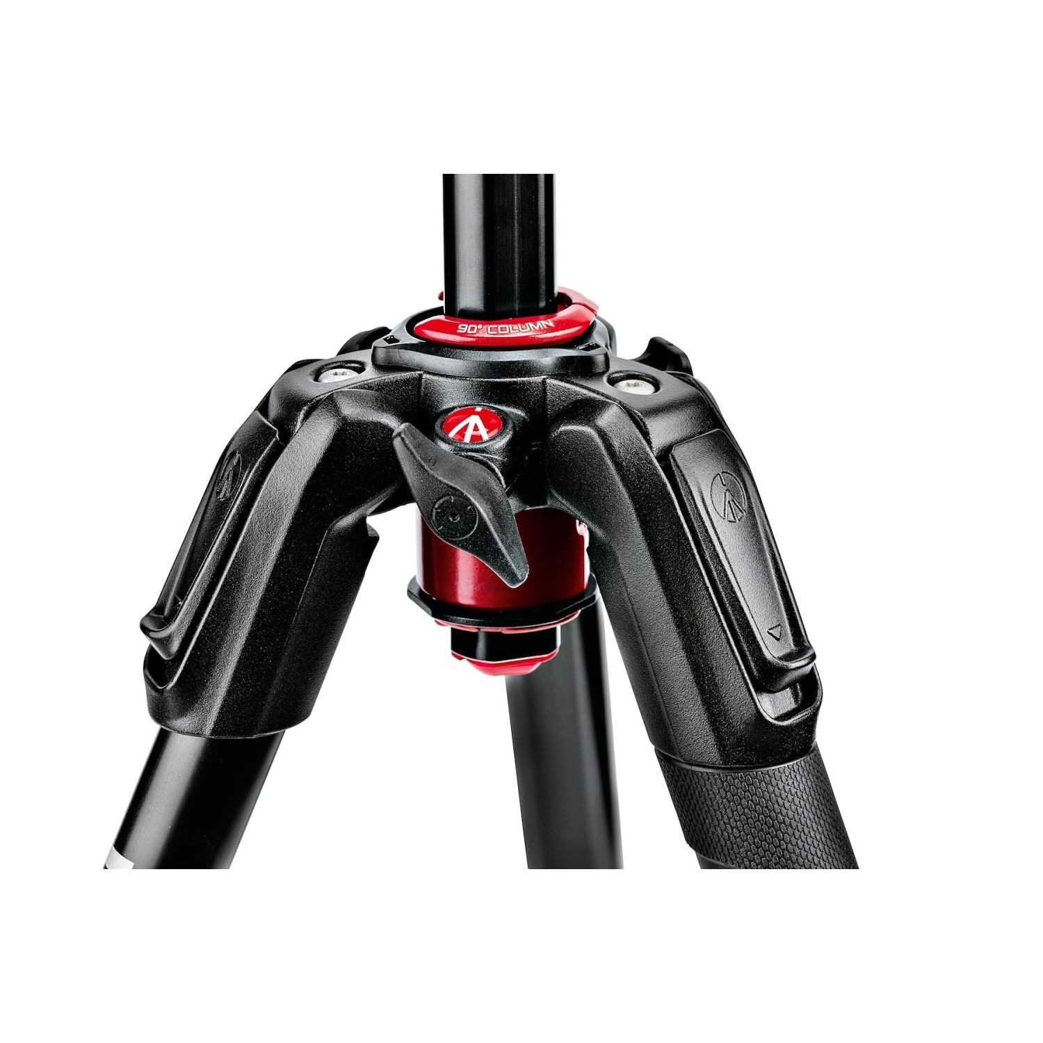 MANFROTTO 190GO! 4-DELNI ALUMINIJASTI STATIV