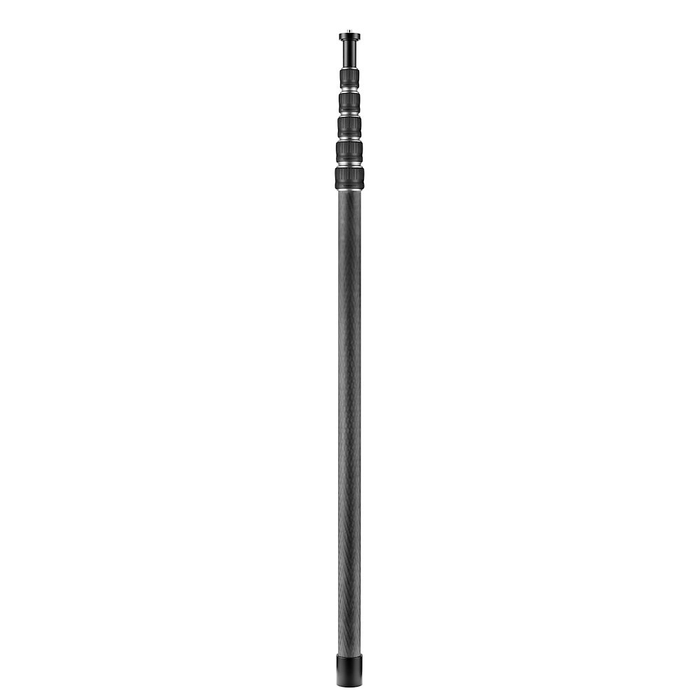 Karbonski VR boom Manfrotto MBOOMCFVR-L