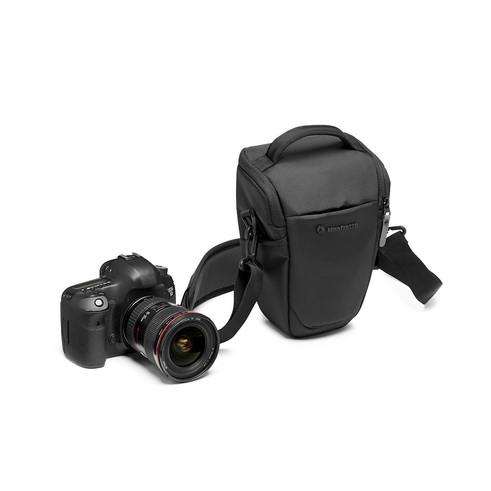 Manfrotto Advanced Holster M III – 2,5-litrska torba