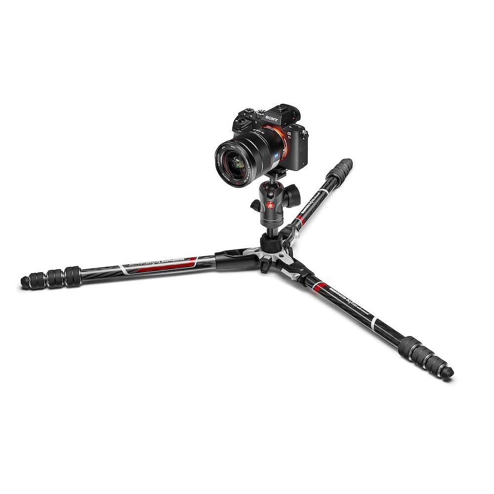 Manfrotto BFRSCC