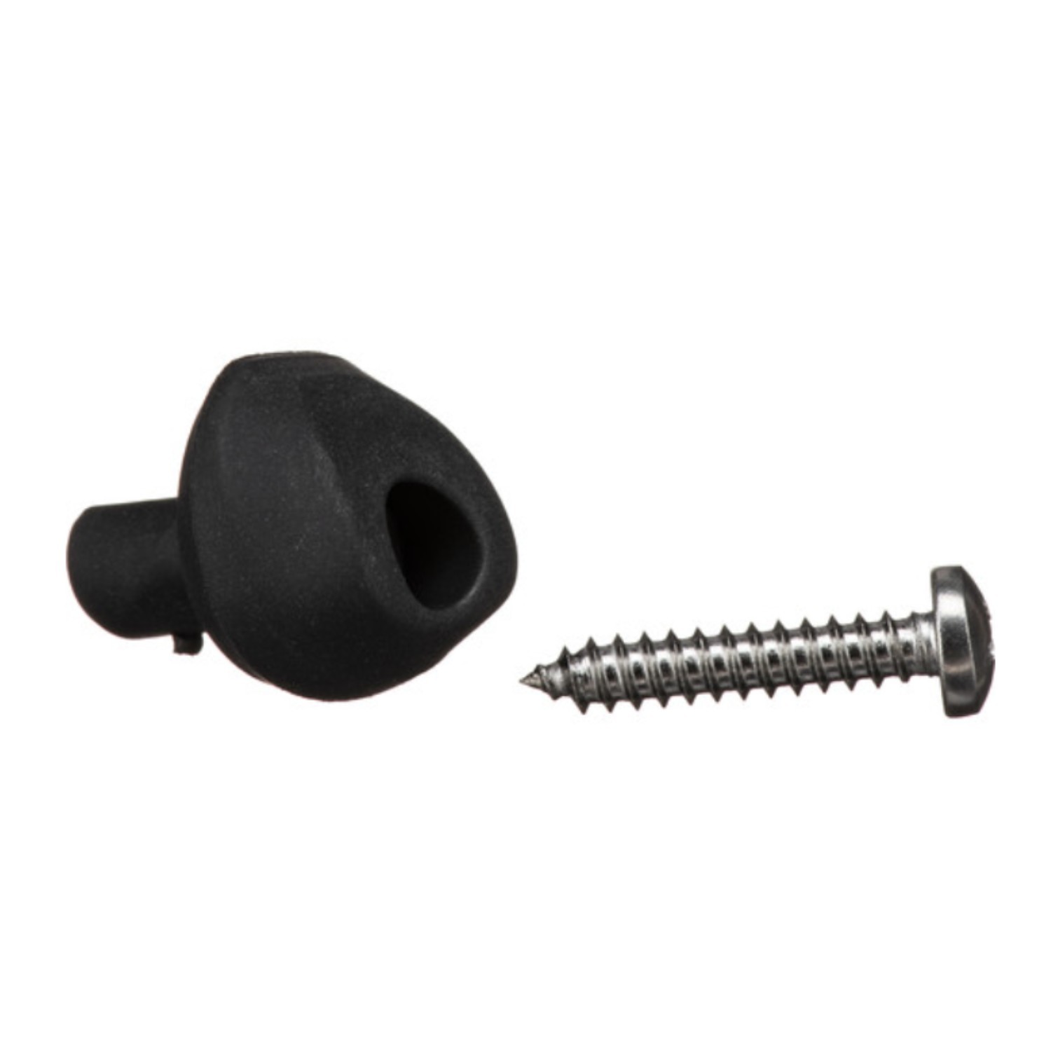 Nadomestna gumijasta nogica Manfrotto R1039,18 in pritrdilni vijak