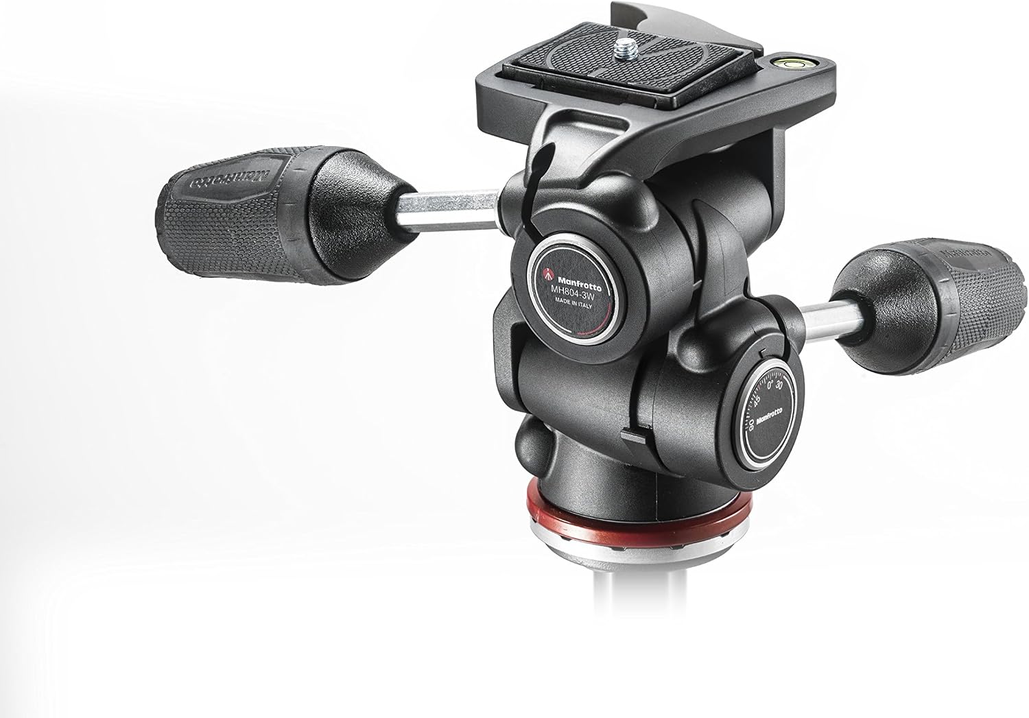 Podrobnost upravljanja glave MH804-3W v kompletu MK290XTA3-3W