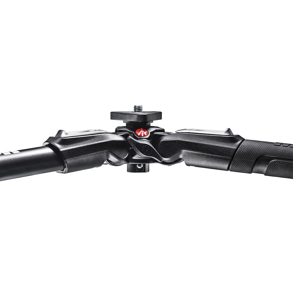 Priključek Easy Link na stativu Manfrotto MT190X3