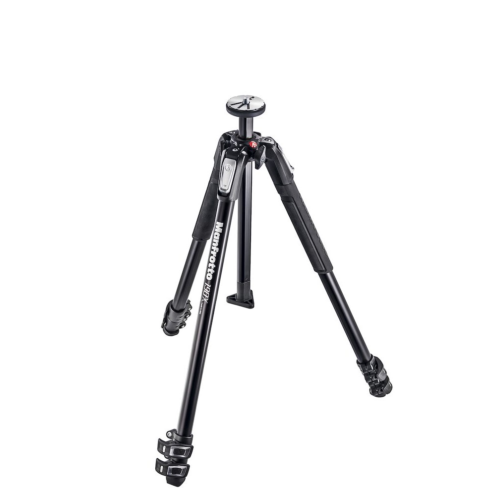 Tridelni aluminijasti stativ Manfrotto MT190X3 190X