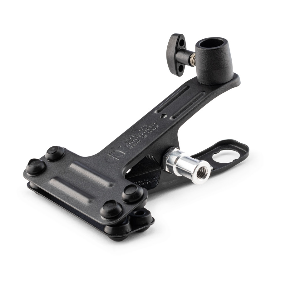 Manfrotto 175Z vzmetna sponka