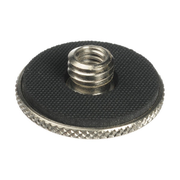 Jekleni adapter Manfrotto 088LBP s prirobnico