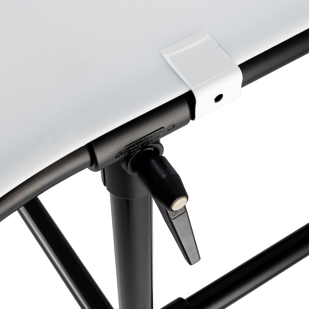 Průsvitná fotografická plocha Manfrotto 220B
