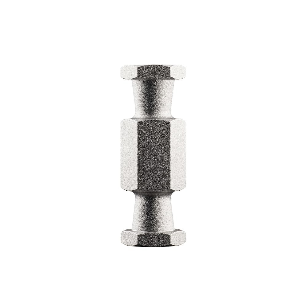 Manfrotto 061 spojni čep za 2× Super Clamp 035