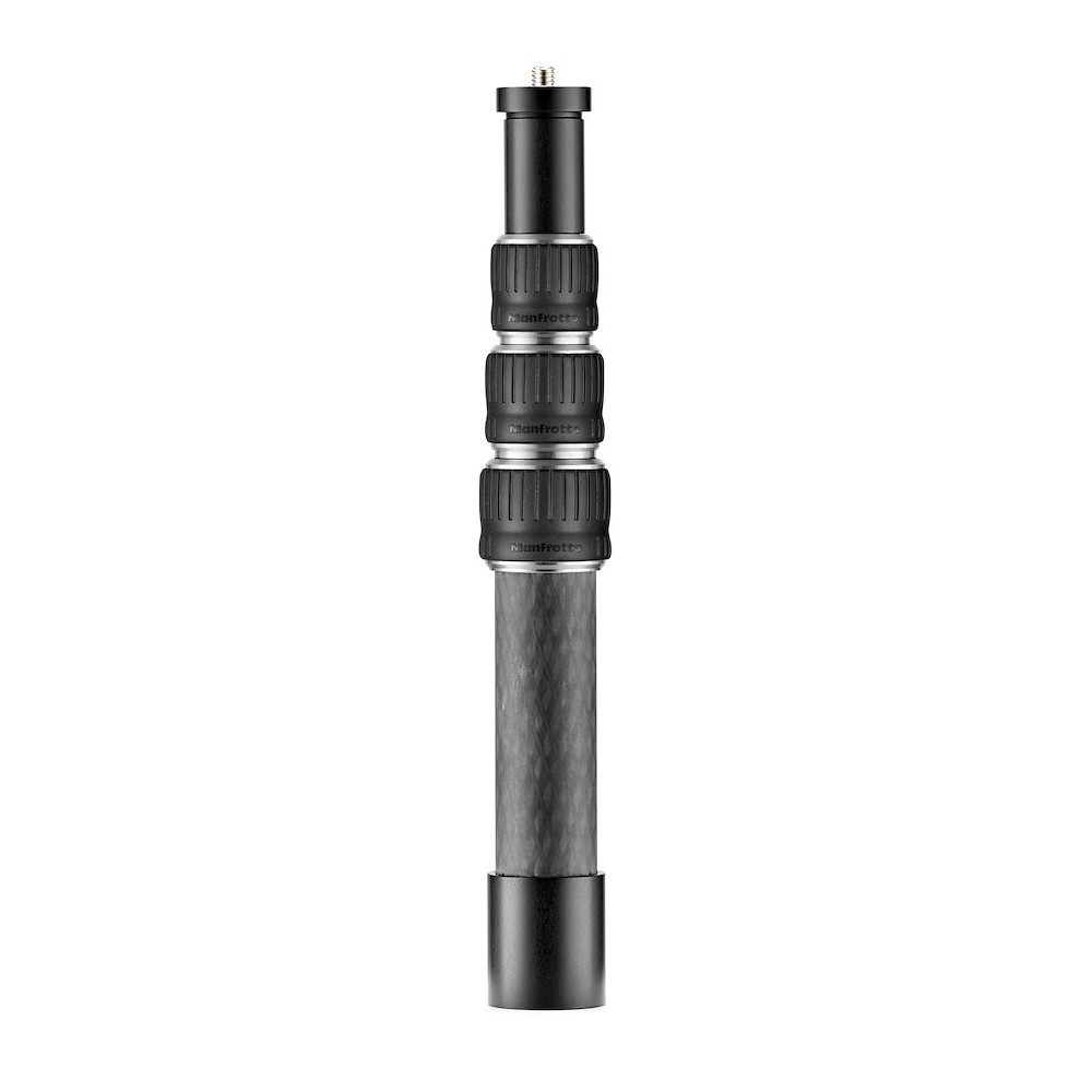 Karbonski VR boom Manfrotto MBOOMCFVR-S