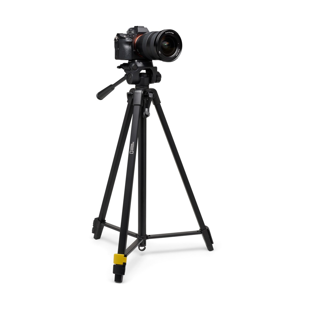 Veliko fotografsko stojalo Manfrotto National Geographic (NGPT002)