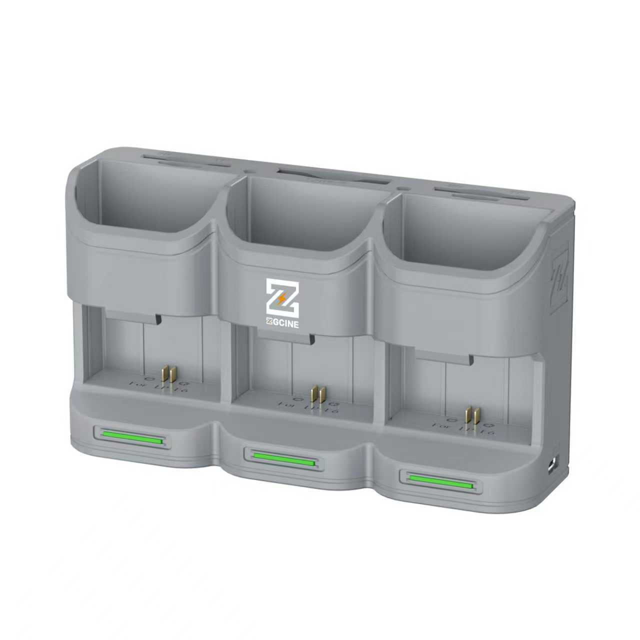 PC3-LPE6 charging case