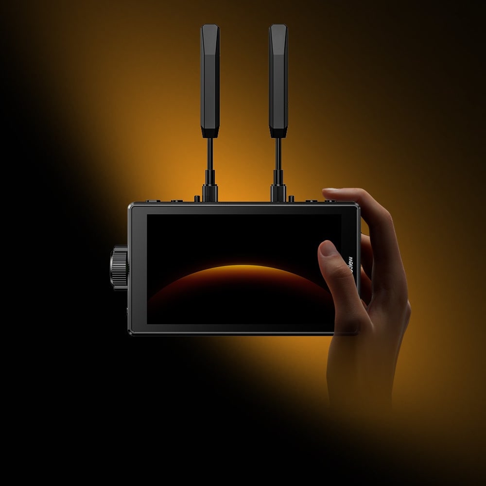 Profesionalni monitor