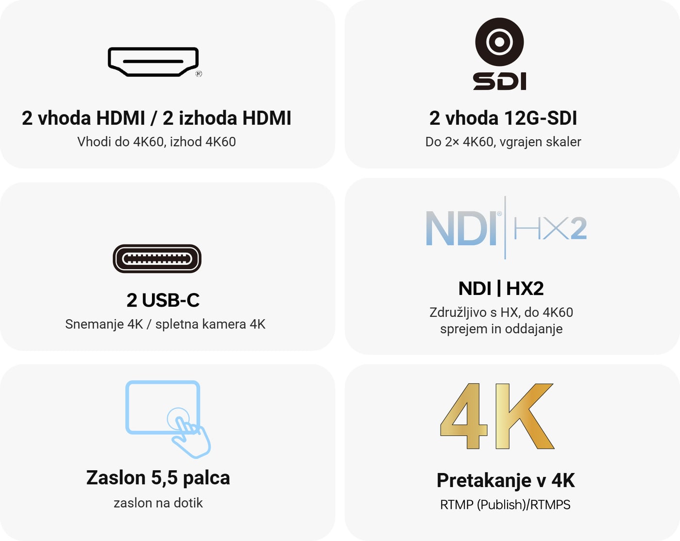 Na prvi pogled