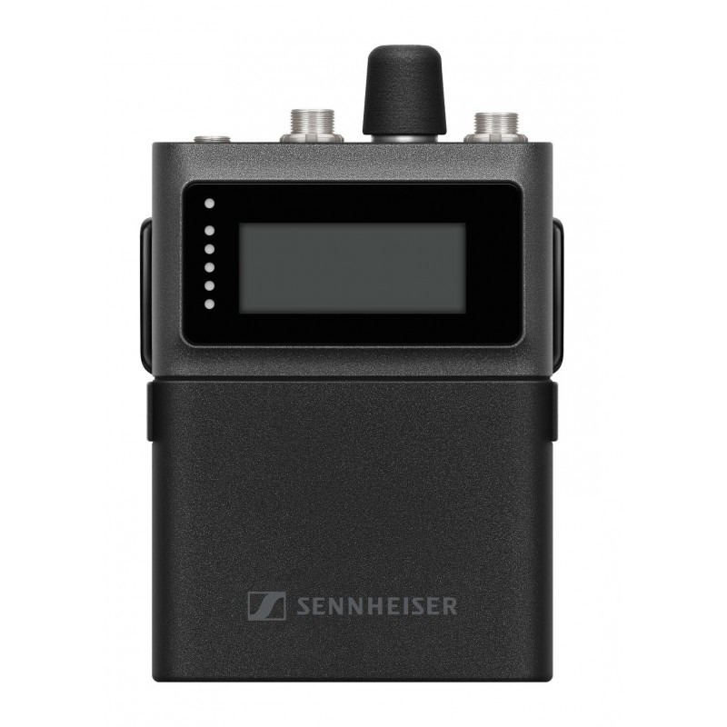 Sennheiser Spectera SEK