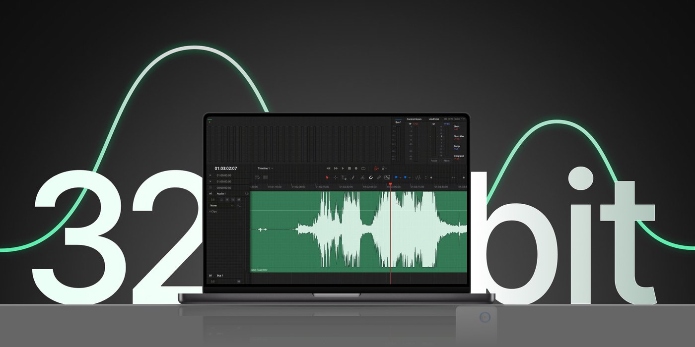 Saramonic Ultra 04 – Snemanje z rezervo za obdelavo