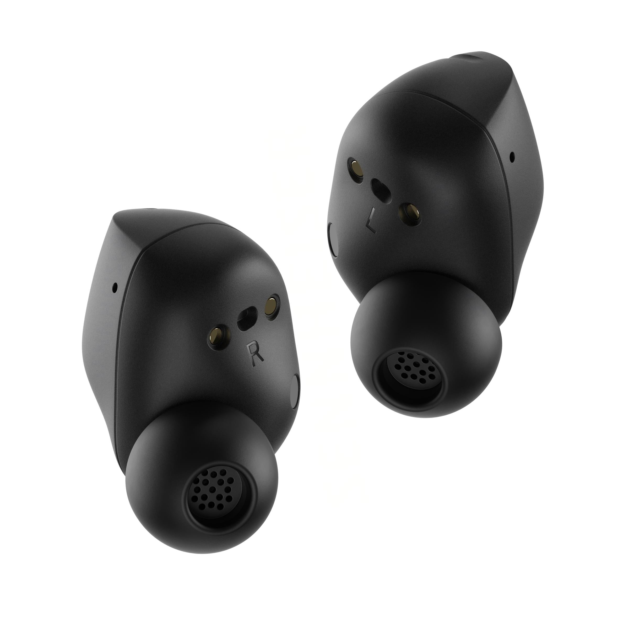 ACCENTUM True Wireless s nabíjecím pouzdrem