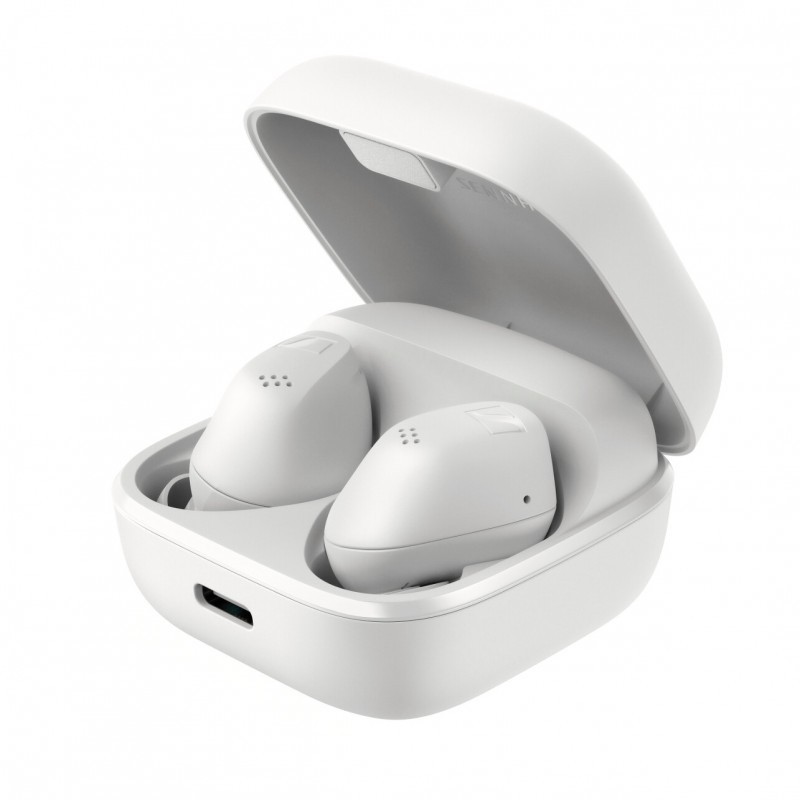 ACCENTUM True Wireless s nabíjecím pouzdrem