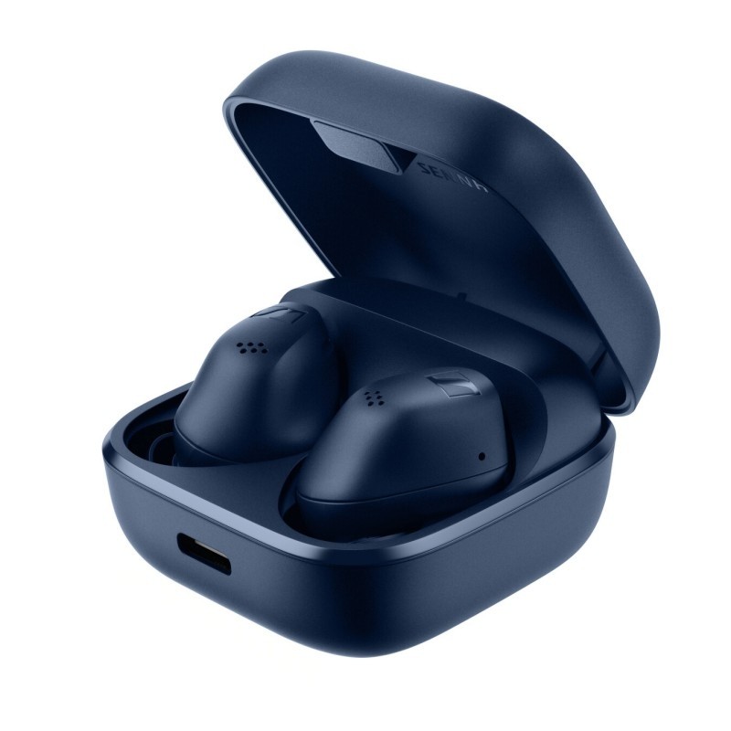 ACCENTUM True Wireless s nabíjecím pouzdrem